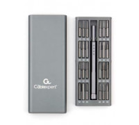  Набор отверток с битами Cablexpert TK-SD-08R