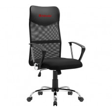  Офисное кресло DEFENDER ATX 120кг Black