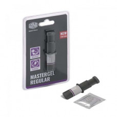 Термопаста Cooler Master MasterGel Regular MGX-ZOSG-N15M-R2; 4g