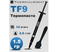  Паста термопроводная Thermalright TF9-1.5G 