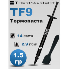  Паста термопроводная Thermalright TF9-1.5G 