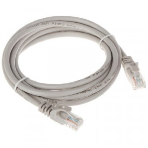  Patch-кабель Bion BPC-U5E101-2M; кат. 5e; 2.0 м