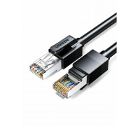  Patch-кабель UGREEN NW316 (55172) Cat6 Ethernet Cable 2m Black