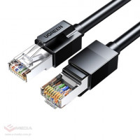  Patch-кабель UGREEN NW316 (55174) Cat6 Ethernet Cable 5m Black