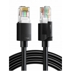  Patch-кабель UGREEN NW316 (55176) Cat6 Ethernet Cable 10m Black