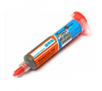  Паяльная паста Filux Grease NC-559-ASM10гр.(Бескислотная)