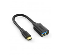  Переходник OTG UGreen US154 (30701)