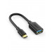  Переходник OTG UGreen US154 (30701)