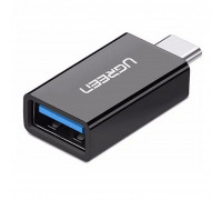  Переходник OTG UGreen US173 (20808) USB-C to USB 3.0