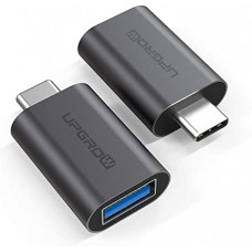  Переходник OTG USB 3.0  to TypeC 