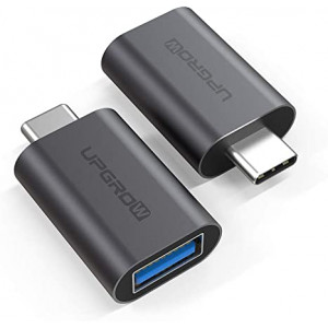  Переходник OTG USB 3.0  to TypeC 