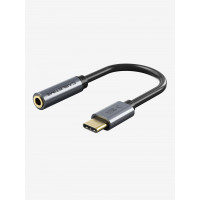 Переходник Type-C на Jack 3.5 mm