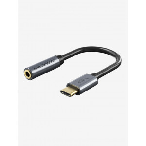 Переходник Type-C на Jack 3.5 mm