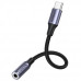  Переходник UGreen AV142 (30632) USB Type C to 3.5mm