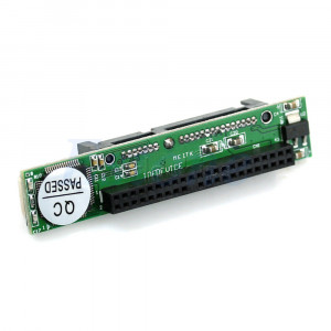 Переходник для HDD IDE to SATA; SATA to IDE 