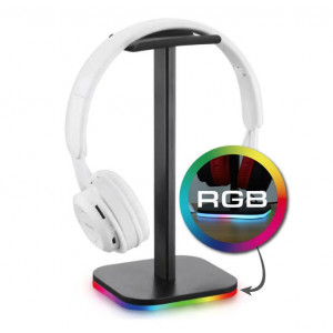 Подставка для наушников с RGB подсветкой