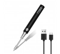  Портативный паяльник Portable Sodering iron ,8Вт