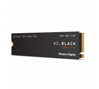  SSD 500.0 Gb; WD SN770 NVMe M.2 2280 PCIe 4.0 x4
