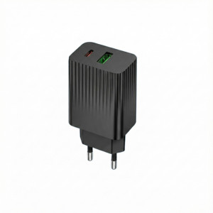  Сетевой адаптер BOROFONE BAS76A  Black