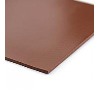  Термопрокладка 0.5мм (50x50mm) Brown