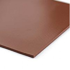  Термопрокладка 0.5мм (50x50mm) Brown