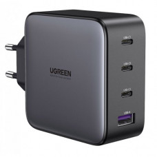  UGREEN CD226 (90575); USB-A+3*USB-C 100W