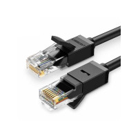  UGREEN NW102 20162 Cat6 8-Core U/UTP Ethernet Cable 5m Black