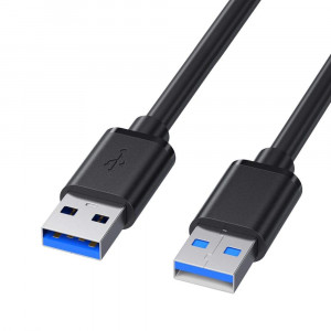  USB 3.0 AM/AM  1,5 м