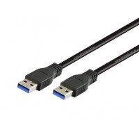 FDD+кабеля USB 3.0 AM/AM  1.0m