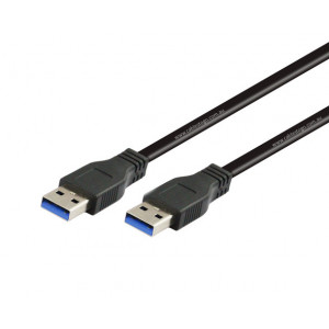 FDD+кабеля USB 3.0 AM/AM  1.0m