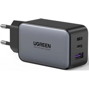  USB зарядное устройство UGREEN CD224 (10335)