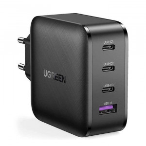  USB зарядное устройство UGREEN CD224 (70774)