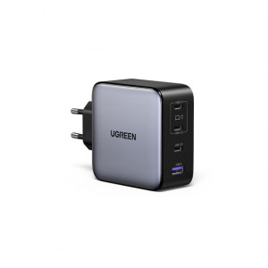  USB зарядное устройство UGREEN X765 (65190) Nexode Pro 100W