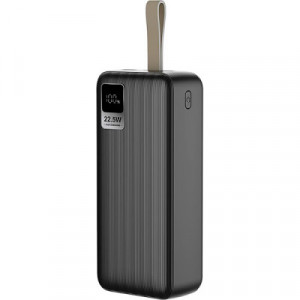  Внешний аккумулятор Perfeo WATERFALL 30000 mAh
