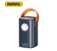  Внешний аккумулятор REMAX RPP-100 Gutitan Series 60000mAh