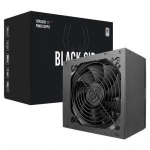 Блок питания ATX 500W 1STPLAYER (PS-500BS)