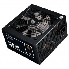 Блок питания ATX 600W 1STPLAYER (PS-600AX)