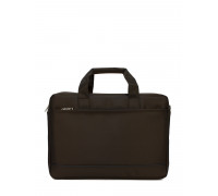 Сумка для ноутбука Laccoma 819-20; 15.6"; Brown