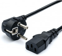 Кабель кабель питания Cablexpert PC-186-VDE; 1.8м;