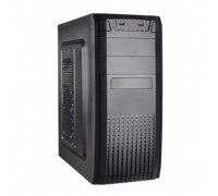 Корпус DeTech C3139S; Midi-Tower; ATX
