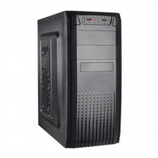 Корпус DeTech C3139S; Midi-Tower; ATX