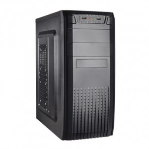 Корпус DeTech C3139S; Midi-Tower; ATX