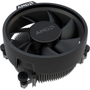 для процессора AMD Wraith Stealth 712-000046 