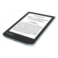 Электронная книга PocketBook 629 Verse (PB629-2-CIS) Bright Blue
