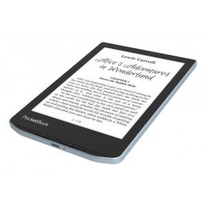 Электронная книга PocketBook 629 Verse (PB629-2-CIS) Bright Blue