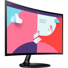 Монитор 27" VA Samsung S27C360EAI (LS27C360EAIXCI)