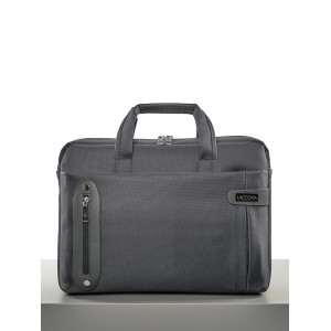 Сумка для ноутбука Laccoma HB617; 15.6" Gray