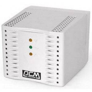 Стабилизатор Powercom TCA-600 (TCA-600)