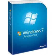 Операционная система Microsoft Windows 7 Professional SP1 64-bit Russian