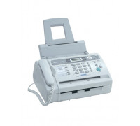 Факс Panasonic KX-FL403UA; White